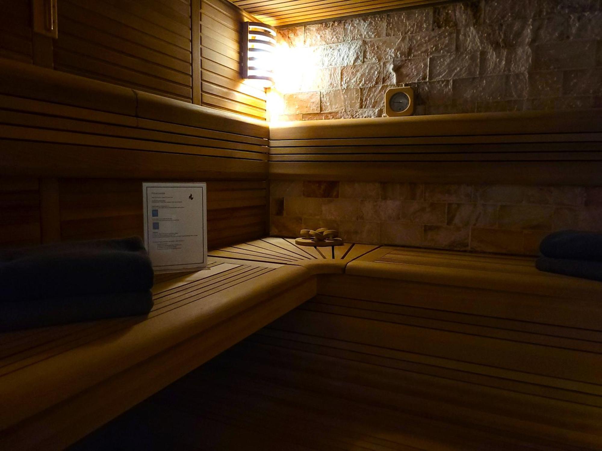 הוילה הולטן Secret Wellness Oase מראה חיצוני תמונה